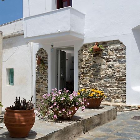 My Grandma'S Home Naxos Dhamarionas Екстериор снимка