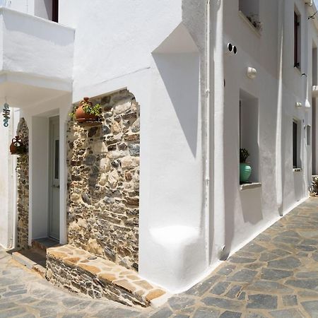 My Grandma'S Home Naxos Dhamarionas Екстериор снимка