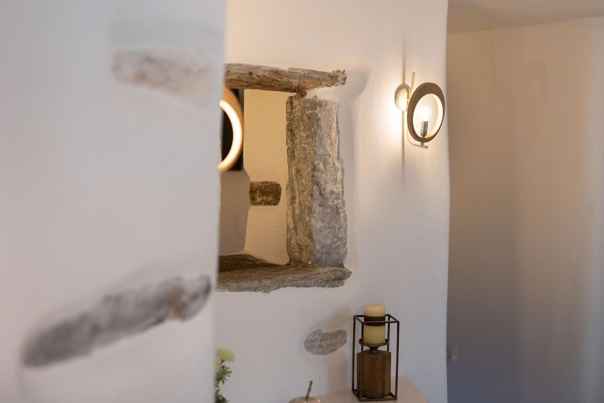 My Grandma'S Home Naxos Dhamarionas Екстериор снимка