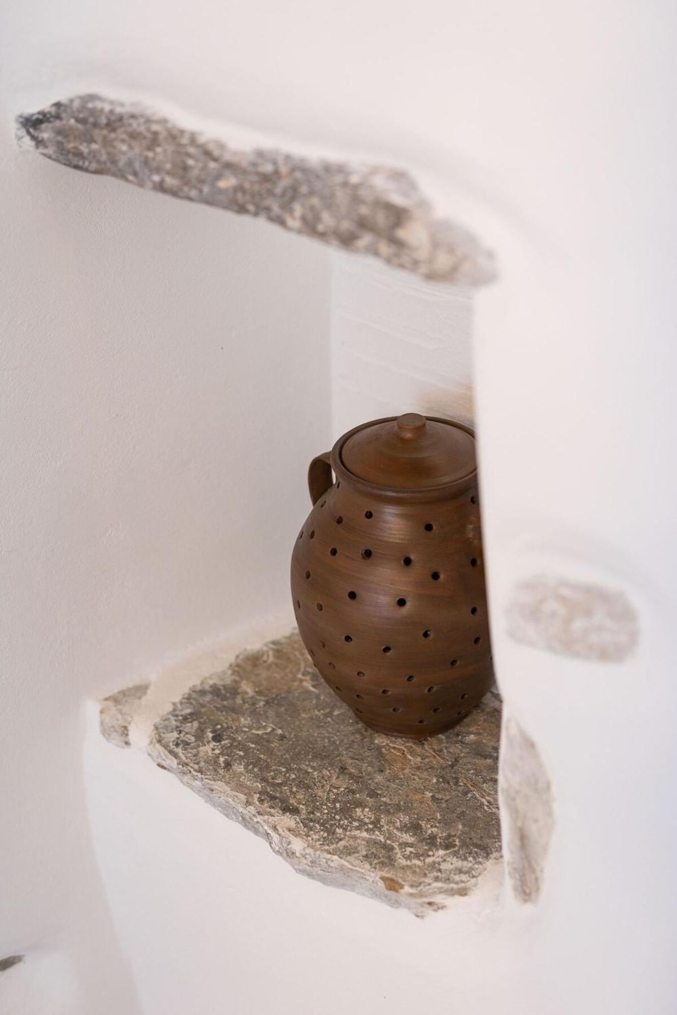 My Grandma'S Home Naxos Dhamarionas Екстериор снимка