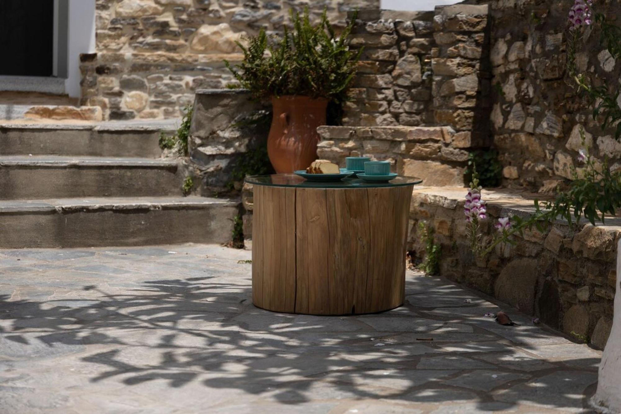 My Grandma'S Home Naxos Dhamarionas Екстериор снимка